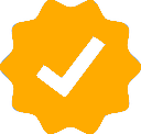 Blockly Code Supporter Badge